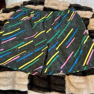 Chubbies men’s shorts